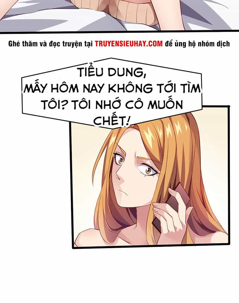 Dị Năng Thiếu Niên Vương - Chương 23 - ảnh 24