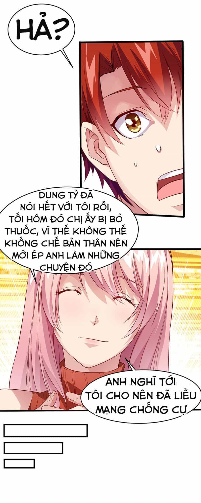 Dị Năng Thiếu Niên Vương - Chương 23 - ảnh 7