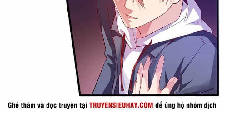 Dị Năng Thiếu Niên Vương - Chương 24 - ảnh 12