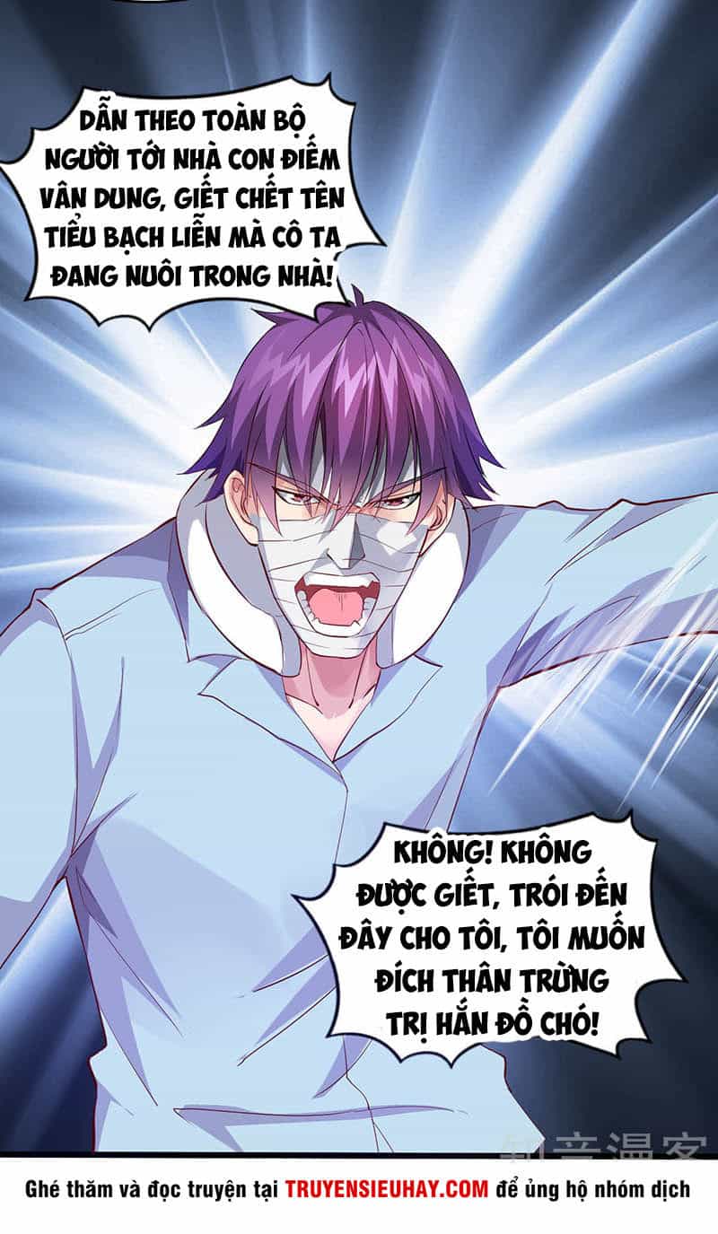 Dị Năng Thiếu Niên Vương - Chương 24 - ảnh 6