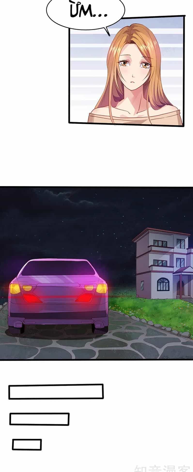 Dị Năng Thiếu Niên Vương - Chương 25 - ảnh 19