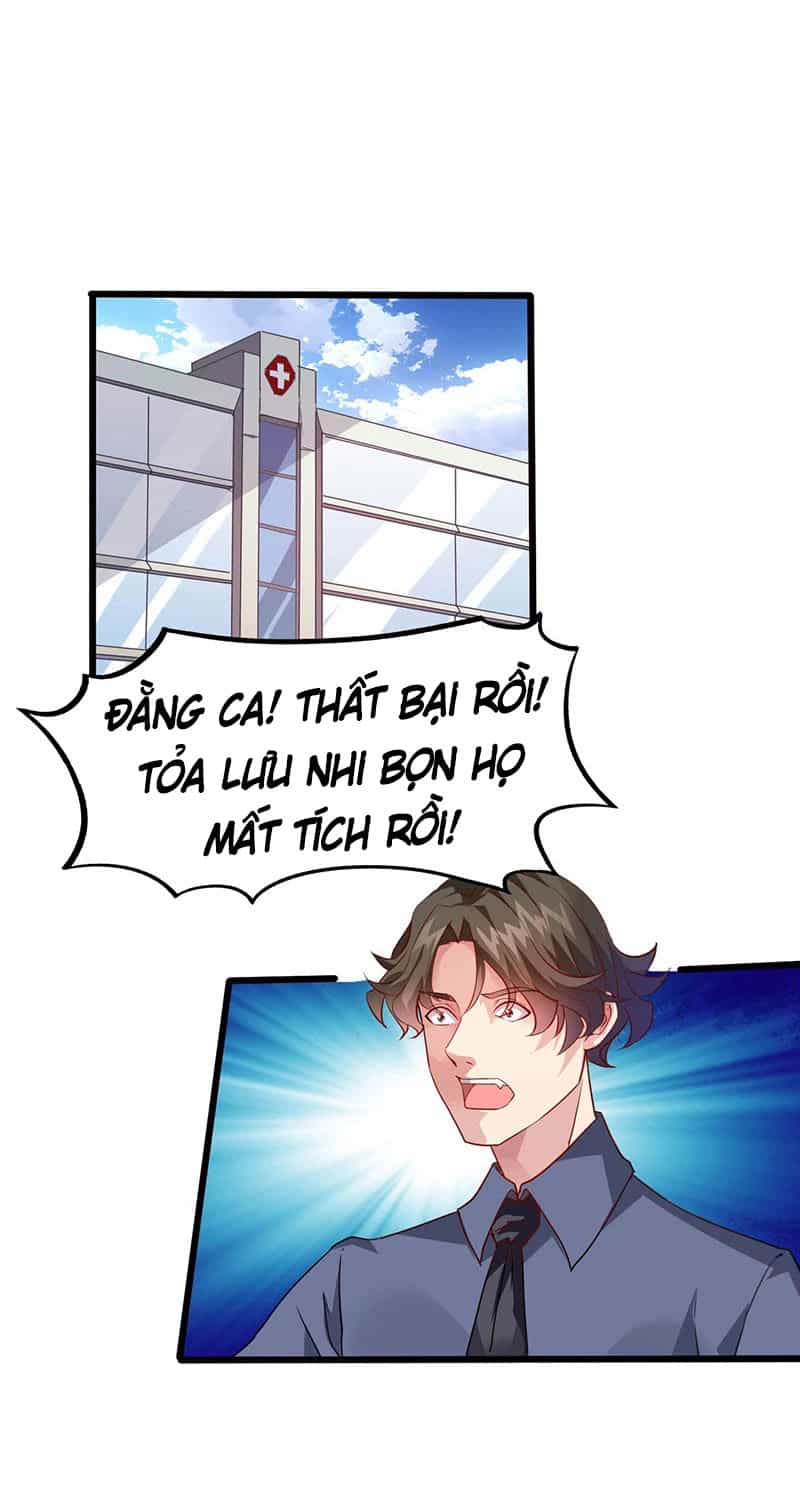 Dị Năng Thiếu Niên Vương - Chương 25 - ảnh 20