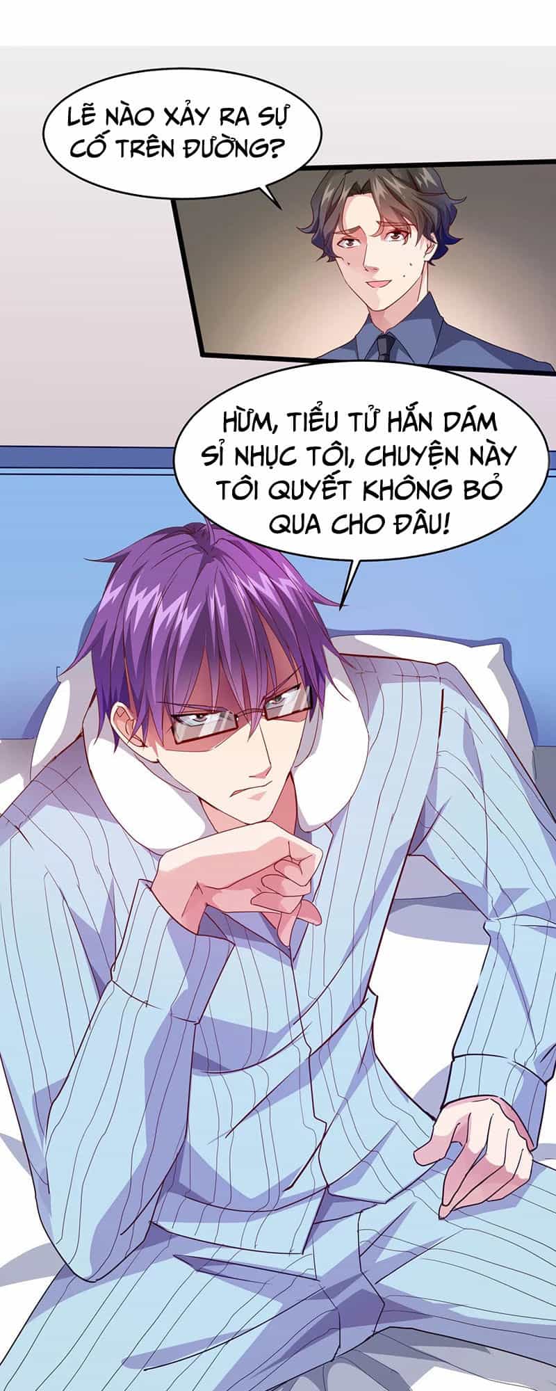 Dị Năng Thiếu Niên Vương - Chương 25 - ảnh 23