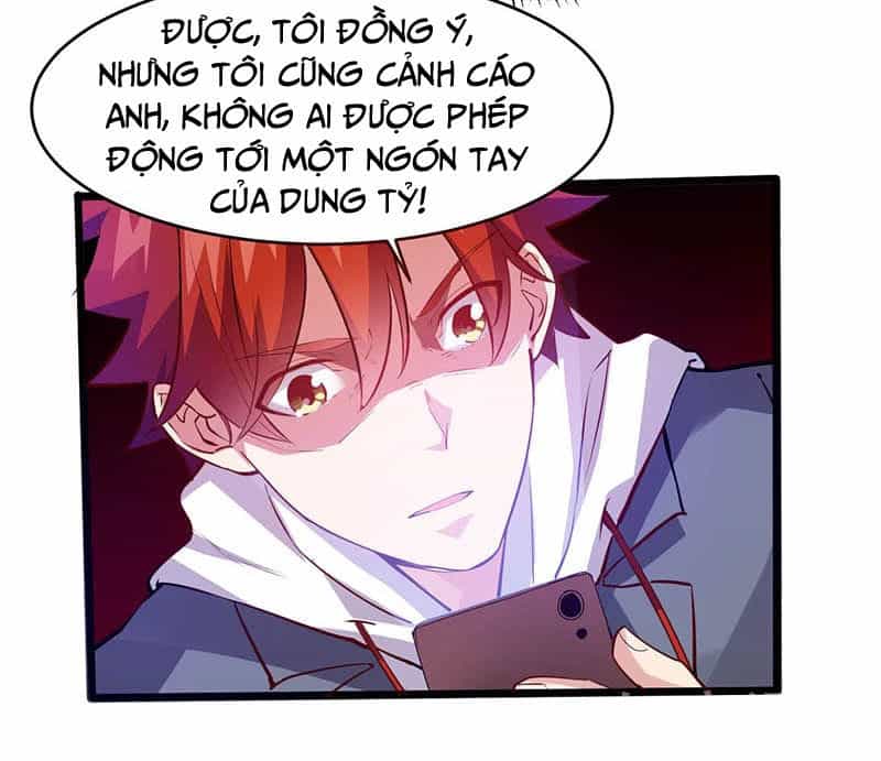 Dị Năng Thiếu Niên Vương - Chương 28 - ảnh 21