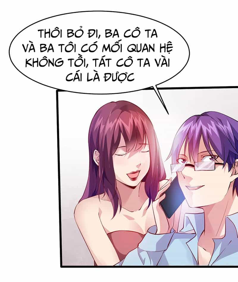 Dị Năng Thiếu Niên Vương - Chương 29 - ảnh 5