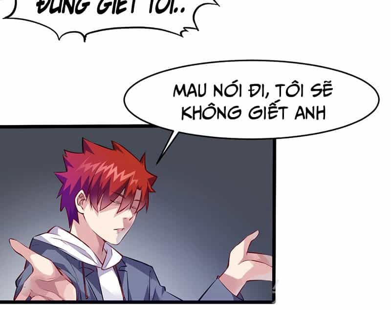 Dị Năng Thiếu Niên Vương - Chương 30 - ảnh 3