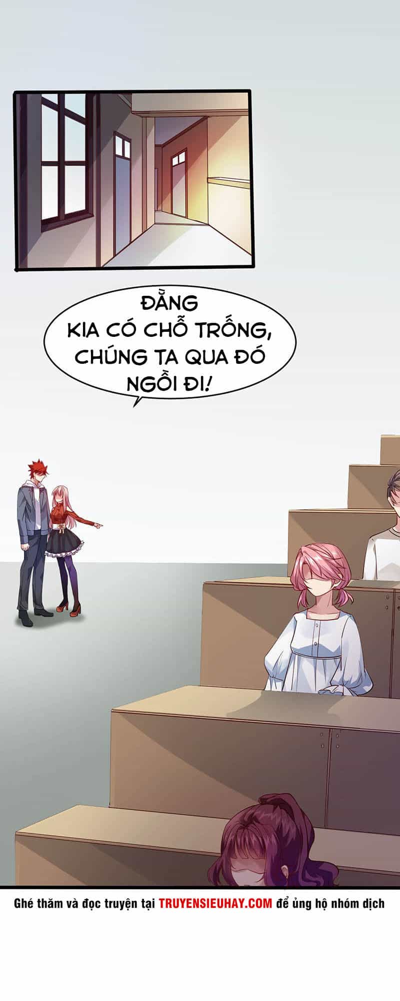 Dị Năng Thiếu Niên Vương - Chương 31 - ảnh 15