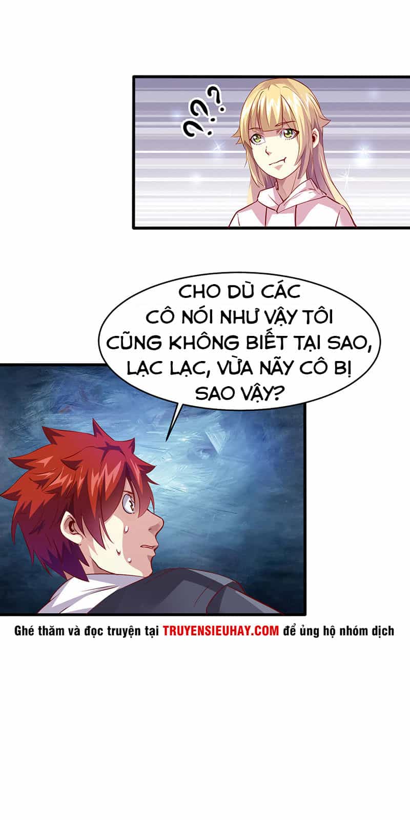 Dị Năng Thiếu Niên Vương - Chương 32 - ảnh 16
