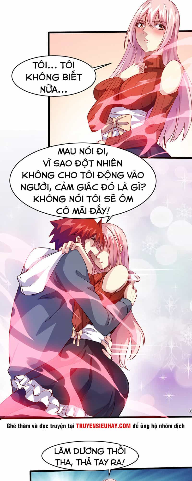 Dị Năng Thiếu Niên Vương - Chương 32 - ảnh 17