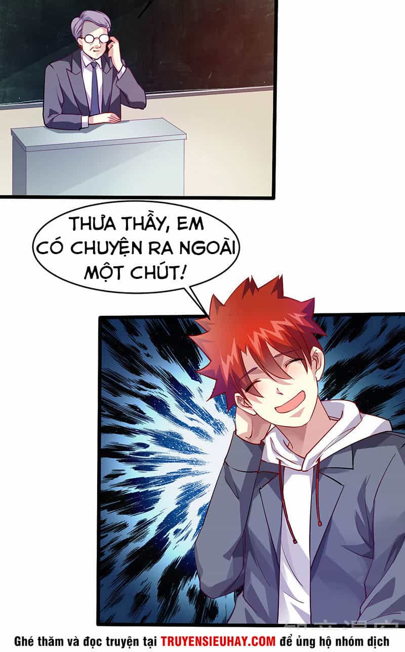 Dị Năng Thiếu Niên Vương - Chương 32 - ảnh 7