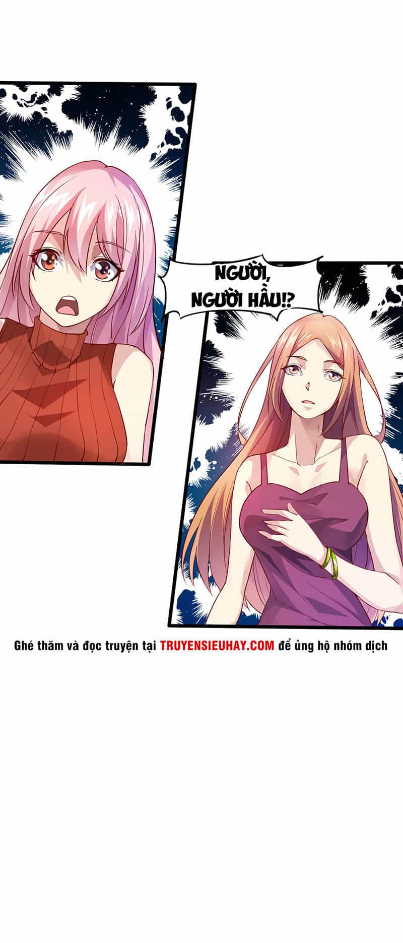 Dị Năng Thiếu Niên Vương - Chương 33 - ảnh 27
