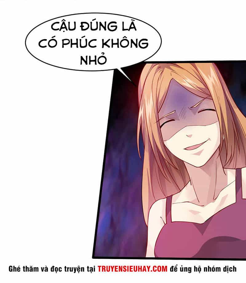 Dị Năng Thiếu Niên Vương - Chương 34 - ảnh 10
