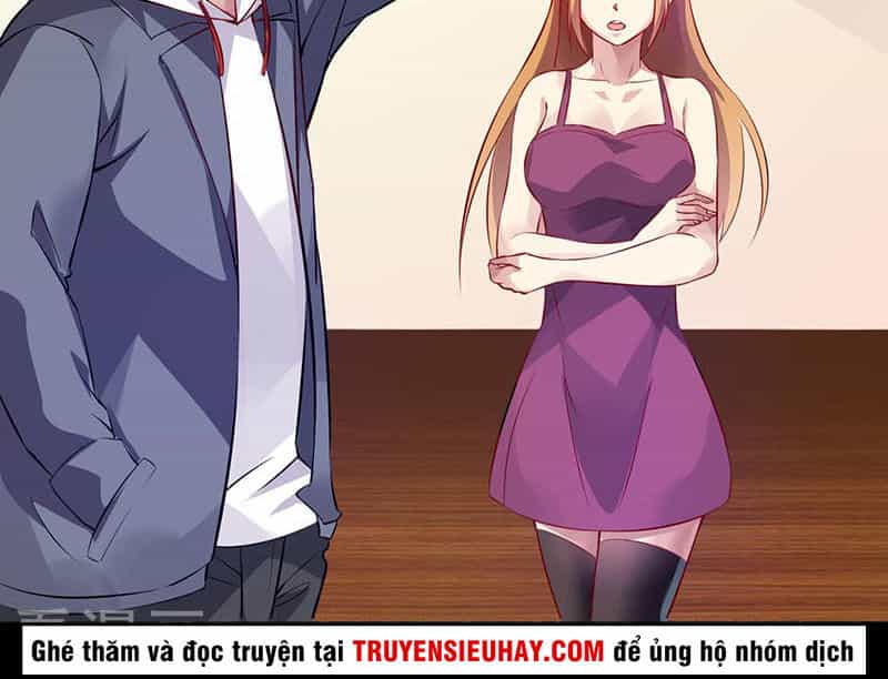 Dị Năng Thiếu Niên Vương - Chương 34 - ảnh 16