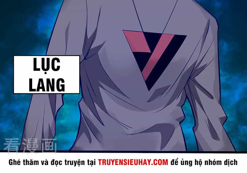 Dị Năng Thiếu Niên Vương - Chương 36 - ảnh 24