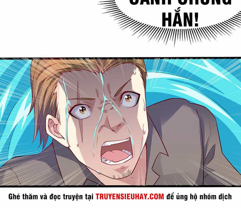 Dị Năng Thiếu Niên Vương - Chương 36 - ảnh 3