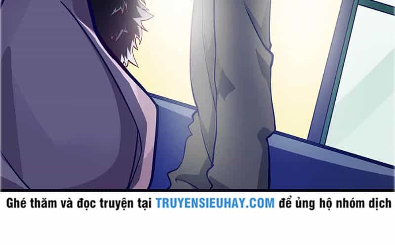 Dị Năng Thiếu Niên Vương - Chương 37 - ảnh 22