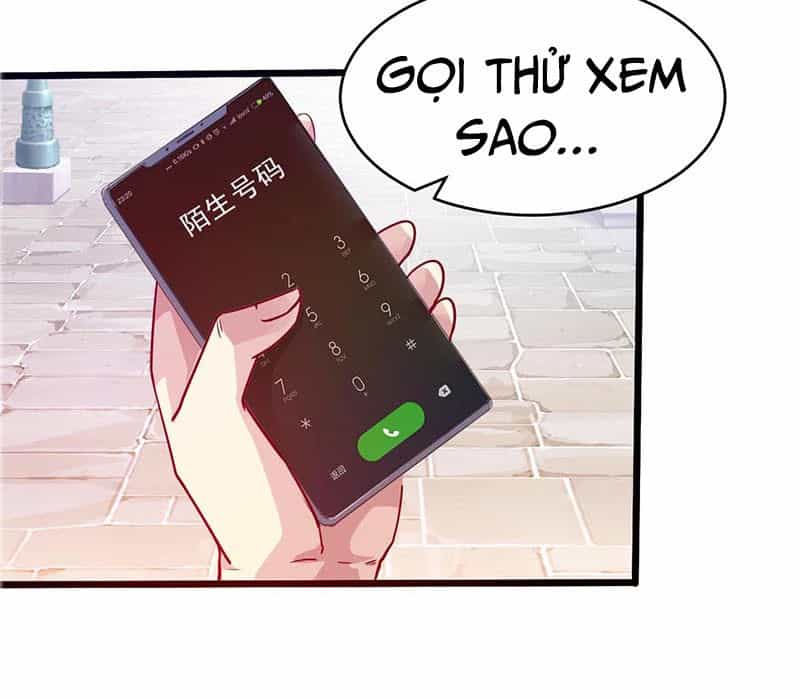 Dị Năng Thiếu Niên Vương - Chương 38 - ảnh 19