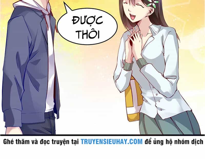 Dị Năng Thiếu Niên Vương - Chương 38 - ảnh 7