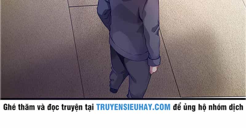 Dị Năng Thiếu Niên Vương - Chương 38 - ảnh 9