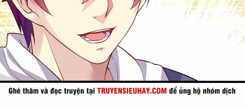 Dị Năng Thiếu Niên Vương - Chương 39 - ảnh 13