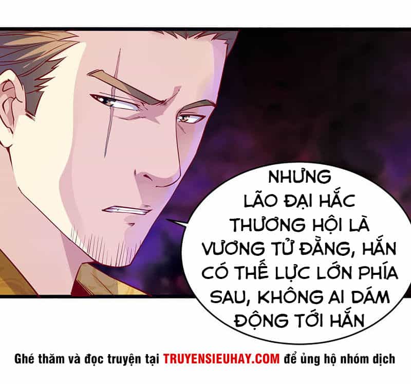Dị Năng Thiếu Niên Vương - Chương 39 - ảnh 26