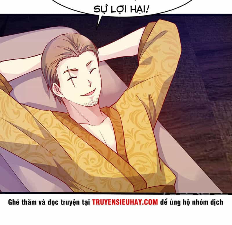 Dị Năng Thiếu Niên Vương - Chương 39 - ảnh 28