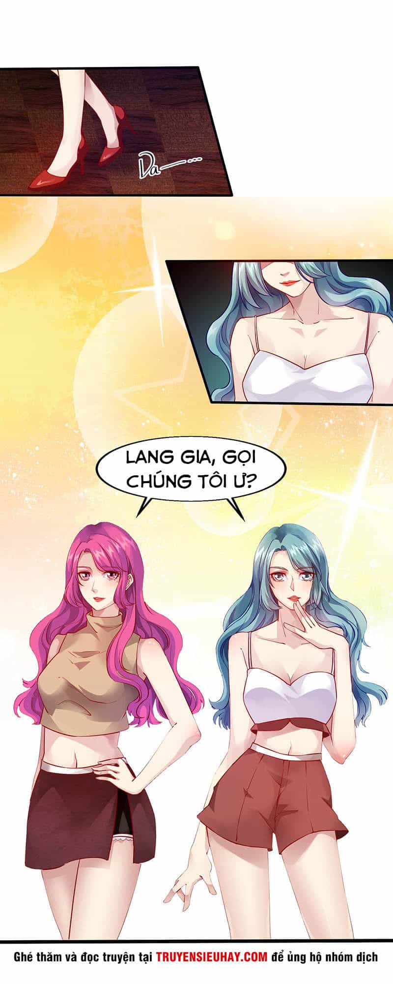 Dị Năng Thiếu Niên Vương - Chương 39 - ảnh 31