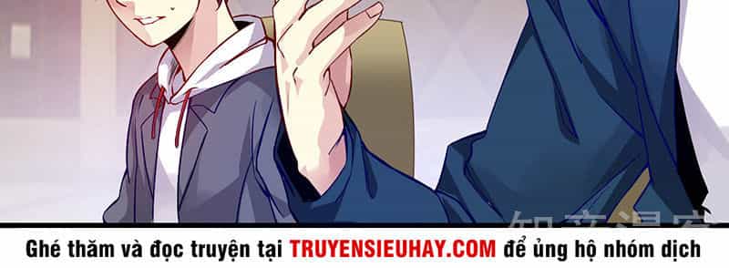 Dị Năng Thiếu Niên Vương - Chương 39 - ảnh 4