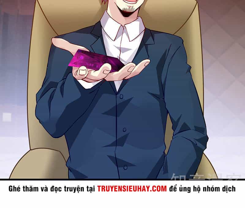 Dị Năng Thiếu Niên Vương - Chương 39 - ảnh 8