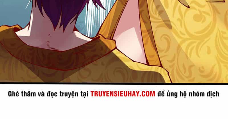 Dị Năng Thiếu Niên Vương - Chương 40 - ảnh 16