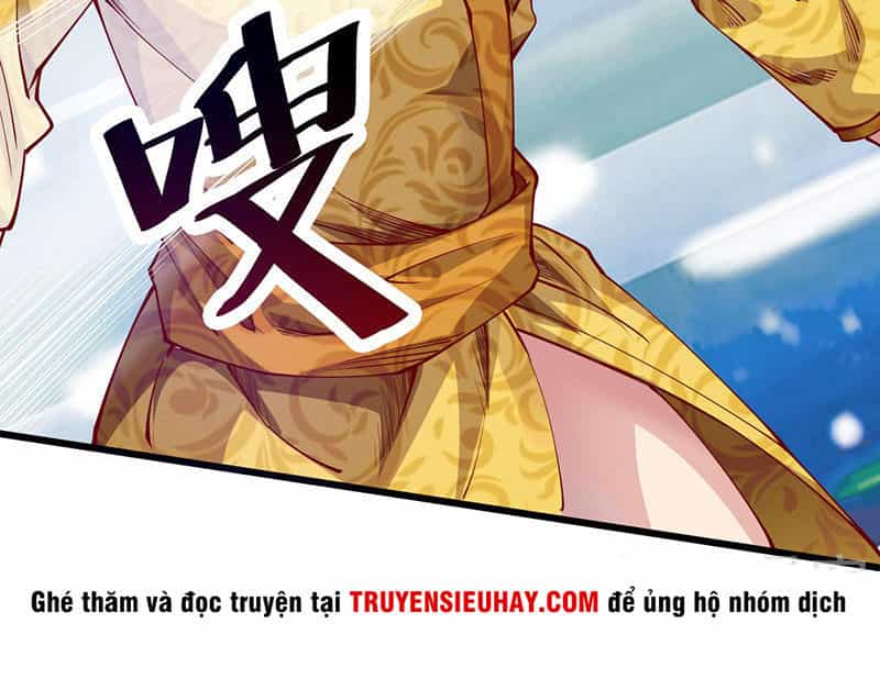 Dị Năng Thiếu Niên Vương - Chương 40 - ảnh 19
