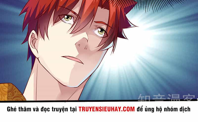 Dị Năng Thiếu Niên Vương - Chương 40 - ảnh 3
