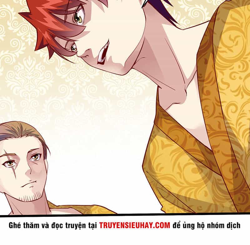 Dị Năng Thiếu Niên Vương - Chương 40 - ảnh 6