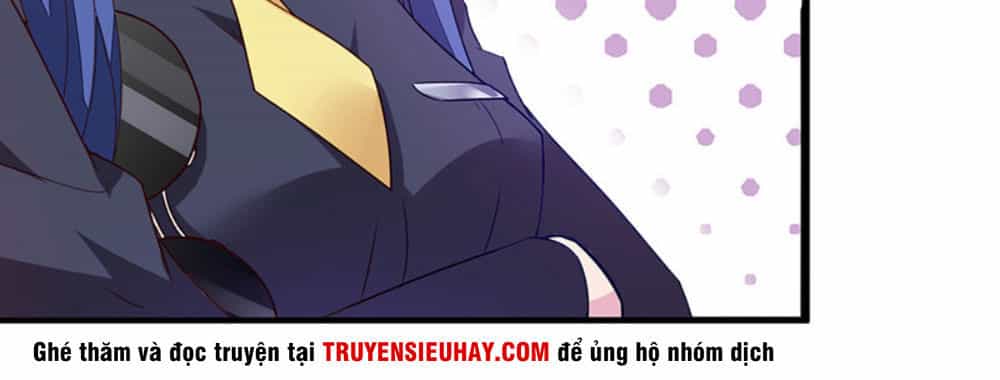 Dị Năng Thiếu Niên Vương - Chương 41 - ảnh 10
