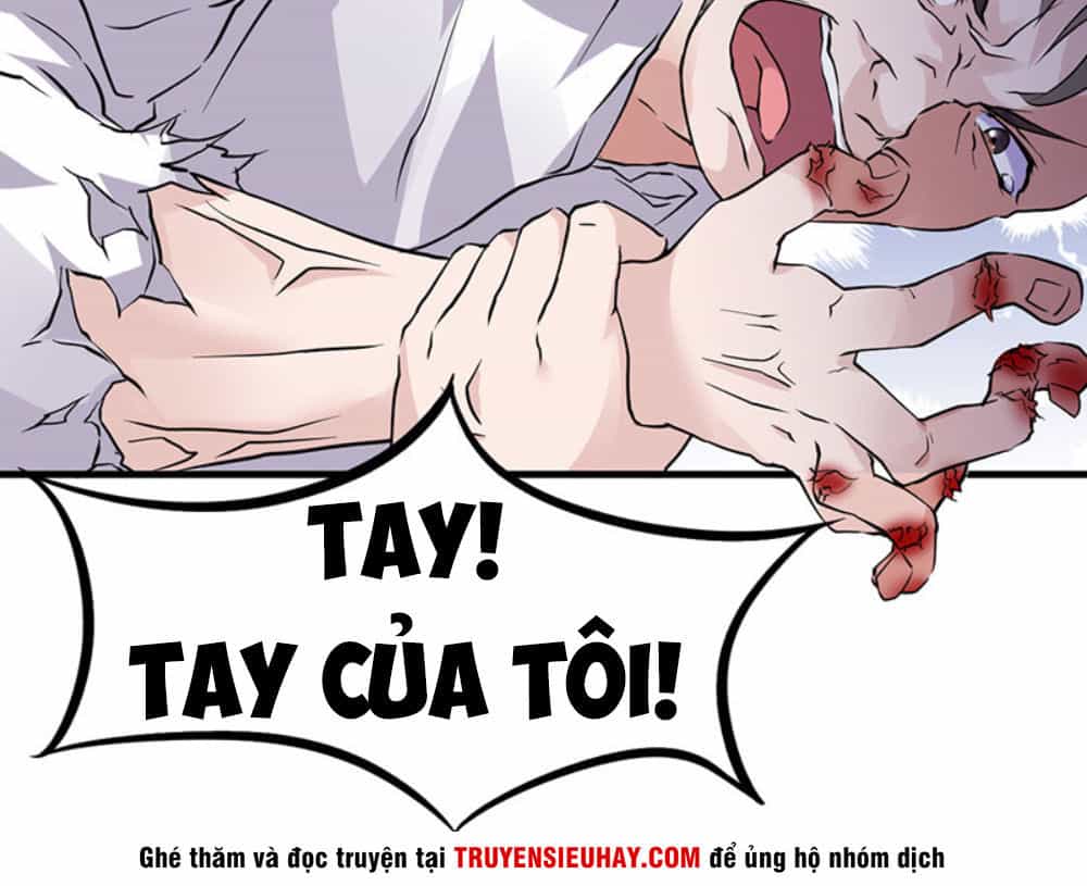 Dị Năng Thiếu Niên Vương - Chương 41 - ảnh 23