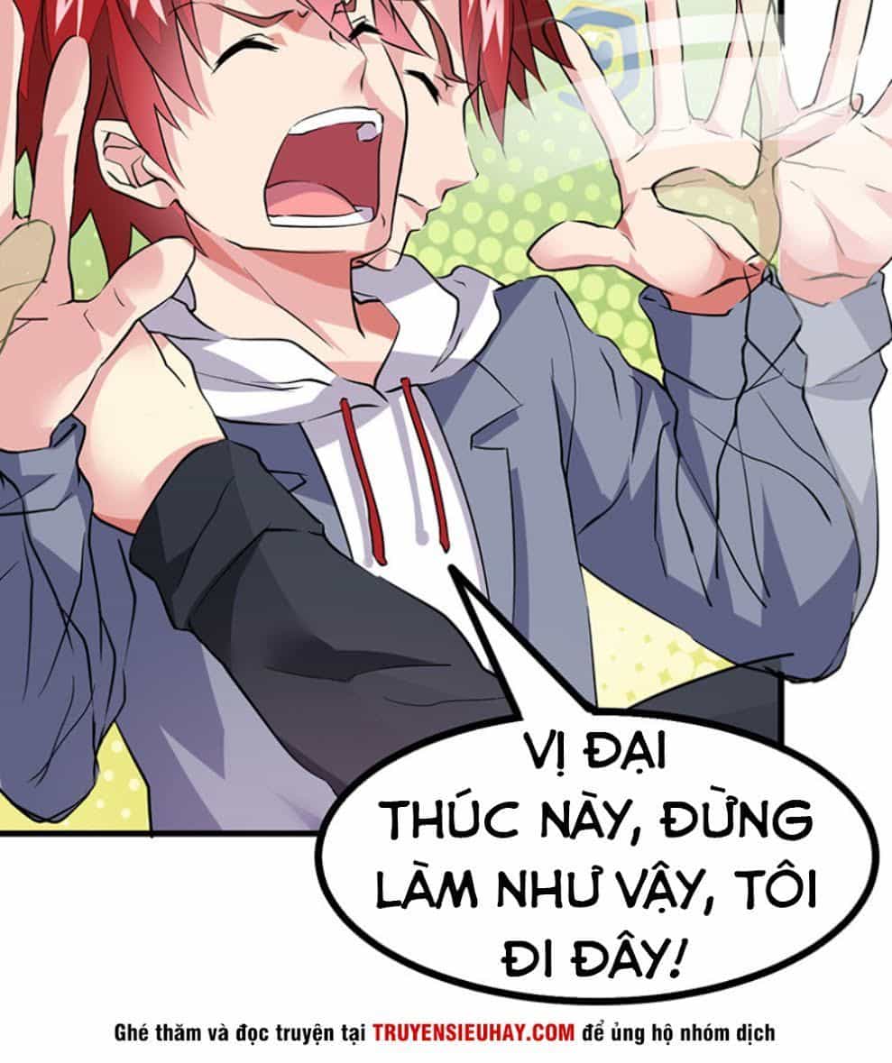 Dị Năng Thiếu Niên Vương - Chương 41 - ảnh 31