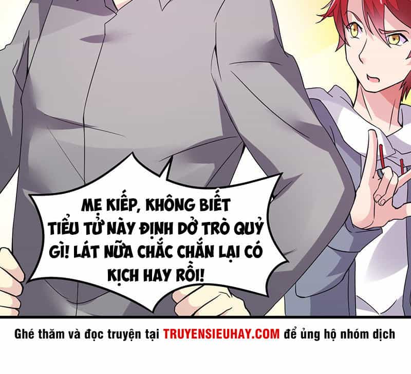 Dị Năng Thiếu Niên Vương - Chương 42 - ảnh 13