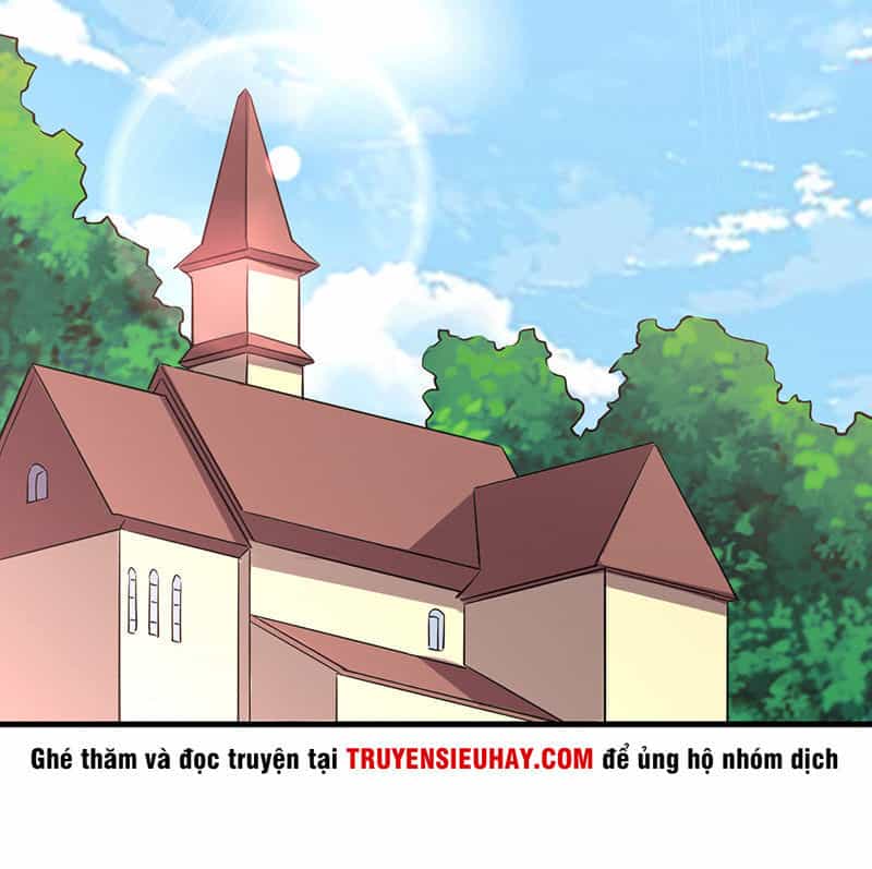 Dị Năng Thiếu Niên Vương - Chương 42 - ảnh 19