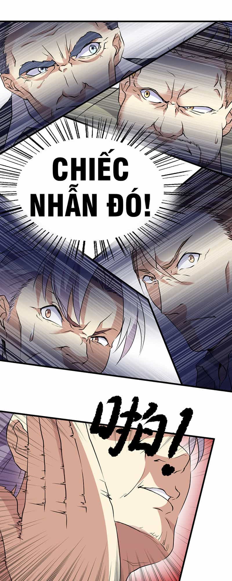 Dị Năng Thiếu Niên Vương - Chương 42 - ảnh 29