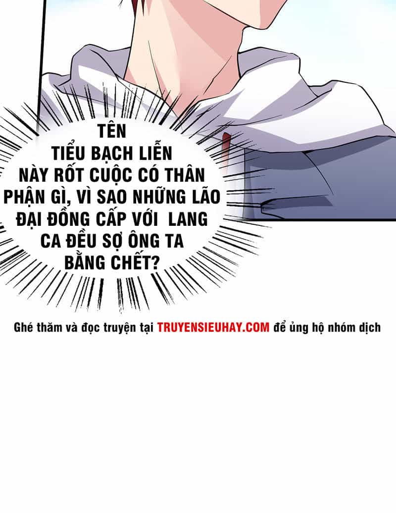 Dị Năng Thiếu Niên Vương - Chương 42 - ảnh 32