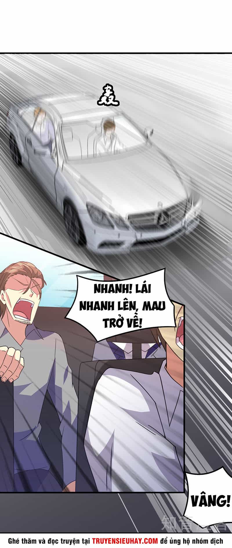 Dị Năng Thiếu Niên Vương - Chương 43 - ảnh 8