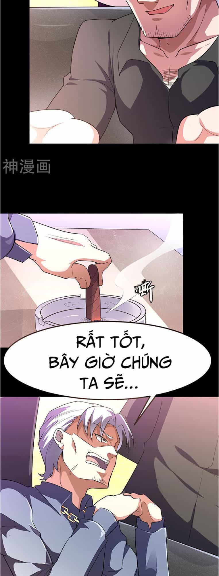 Dị Năng Thiếu Niên Vương - Chương 44 - ảnh 20