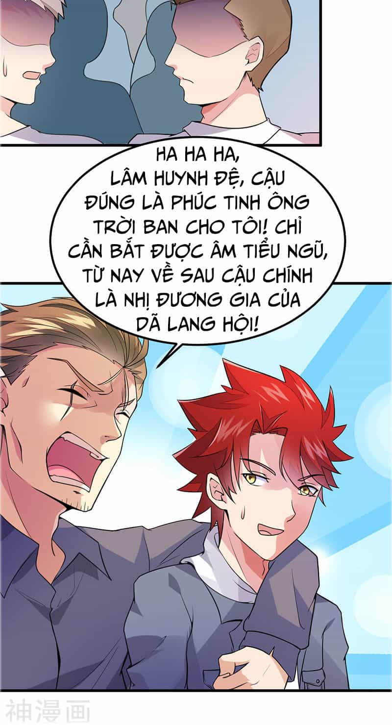 Dị Năng Thiếu Niên Vương - Chương 44 - ảnh 5