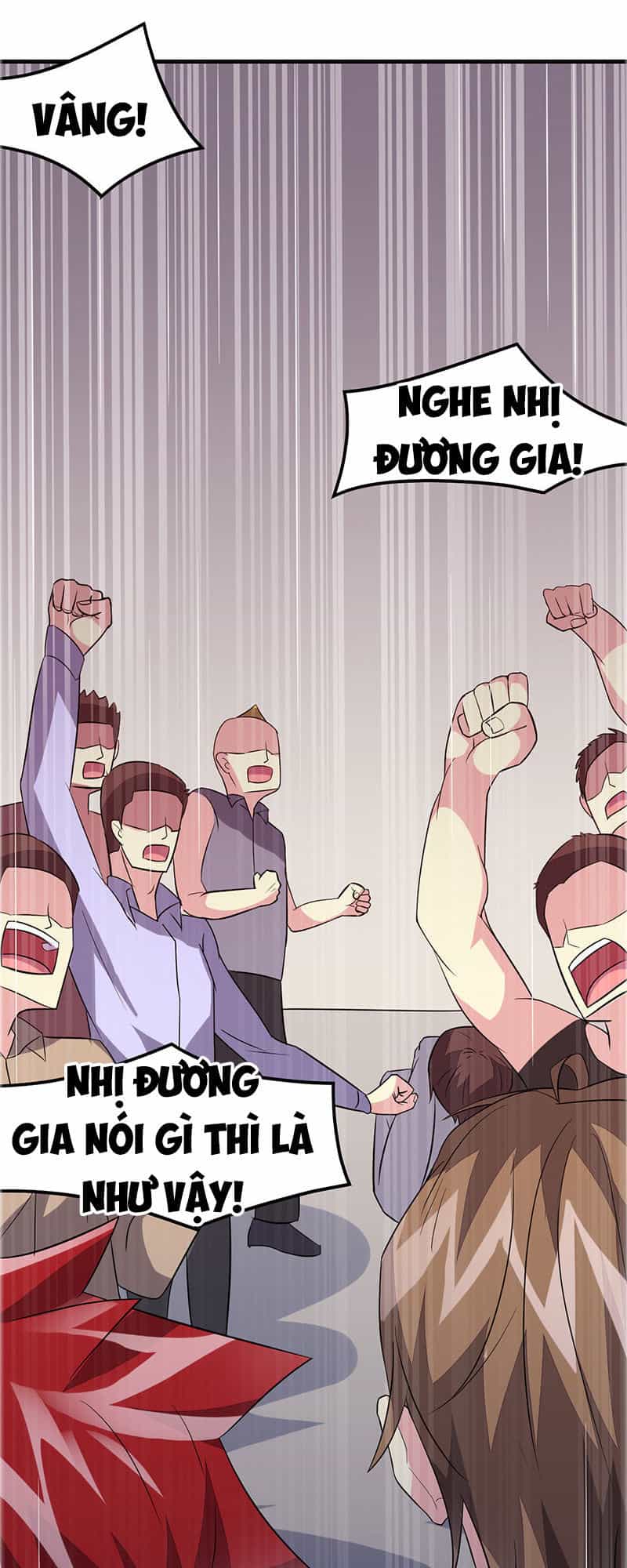 Dị Năng Thiếu Niên Vương - Chương 45 - ảnh 14