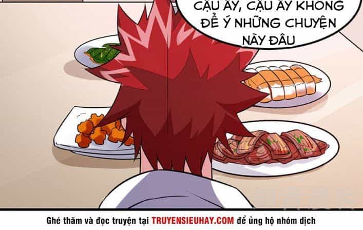 Dị Năng Thiếu Niên Vương - Chương 46 - ảnh 14
