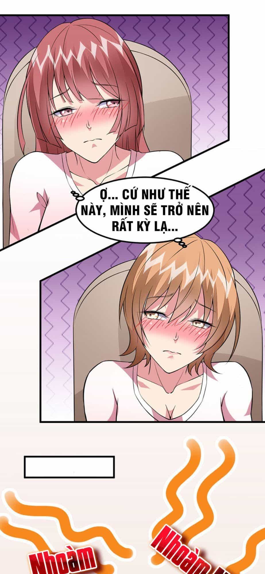 Dị Năng Thiếu Niên Vương - Chương 46 - ảnh 15