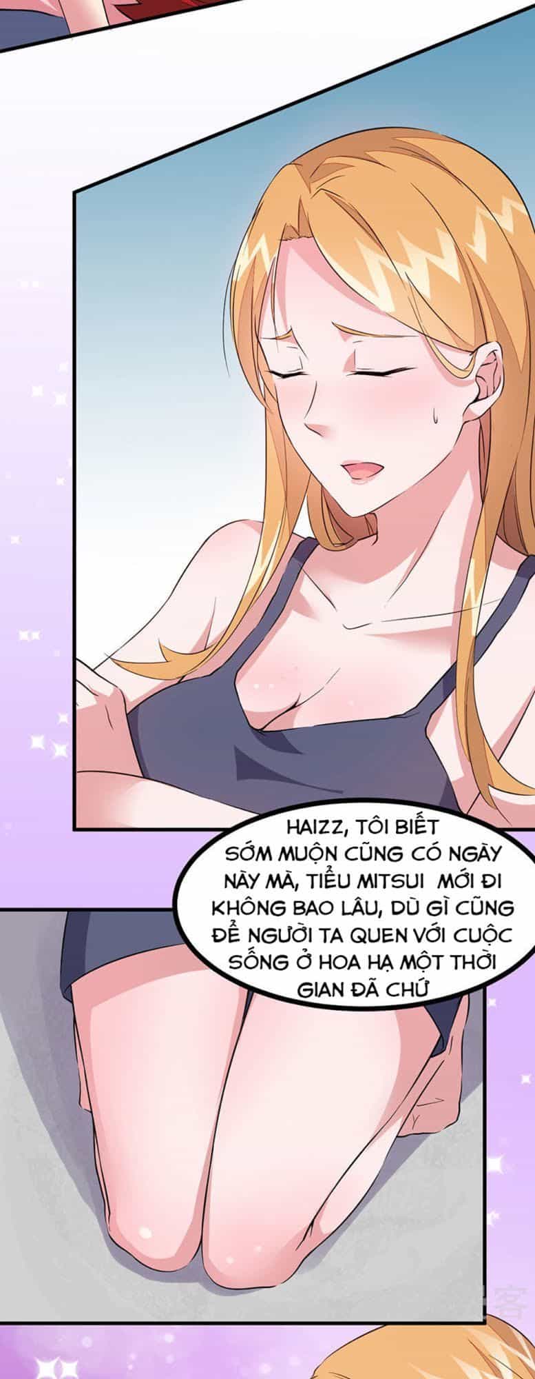 Dị Năng Thiếu Niên Vương - Chương 46 - ảnh 5