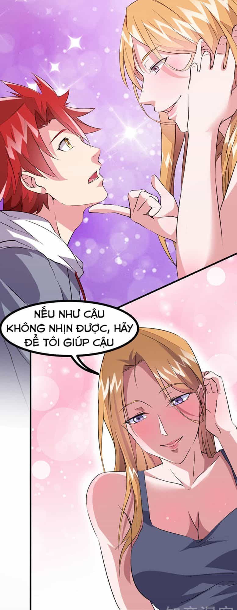 Dị Năng Thiếu Niên Vương - Chương 46 - ảnh 6
