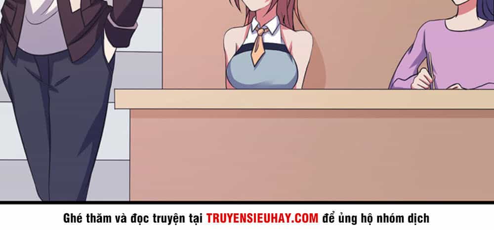 Dị Năng Thiếu Niên Vương - Chương 47 - ảnh 25