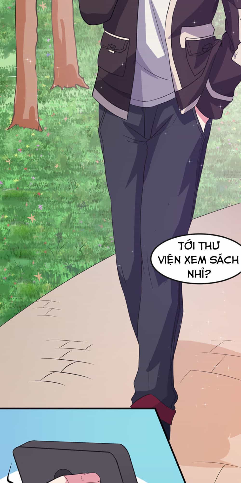 Dị Năng Thiếu Niên Vương - Chương 47 - ảnh 34